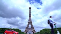 França decreta toque de recolher noturno