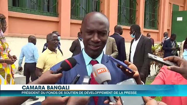 Coronavirus : 91 millions de F CFA alloués aux radios de proximité face au Covid-19