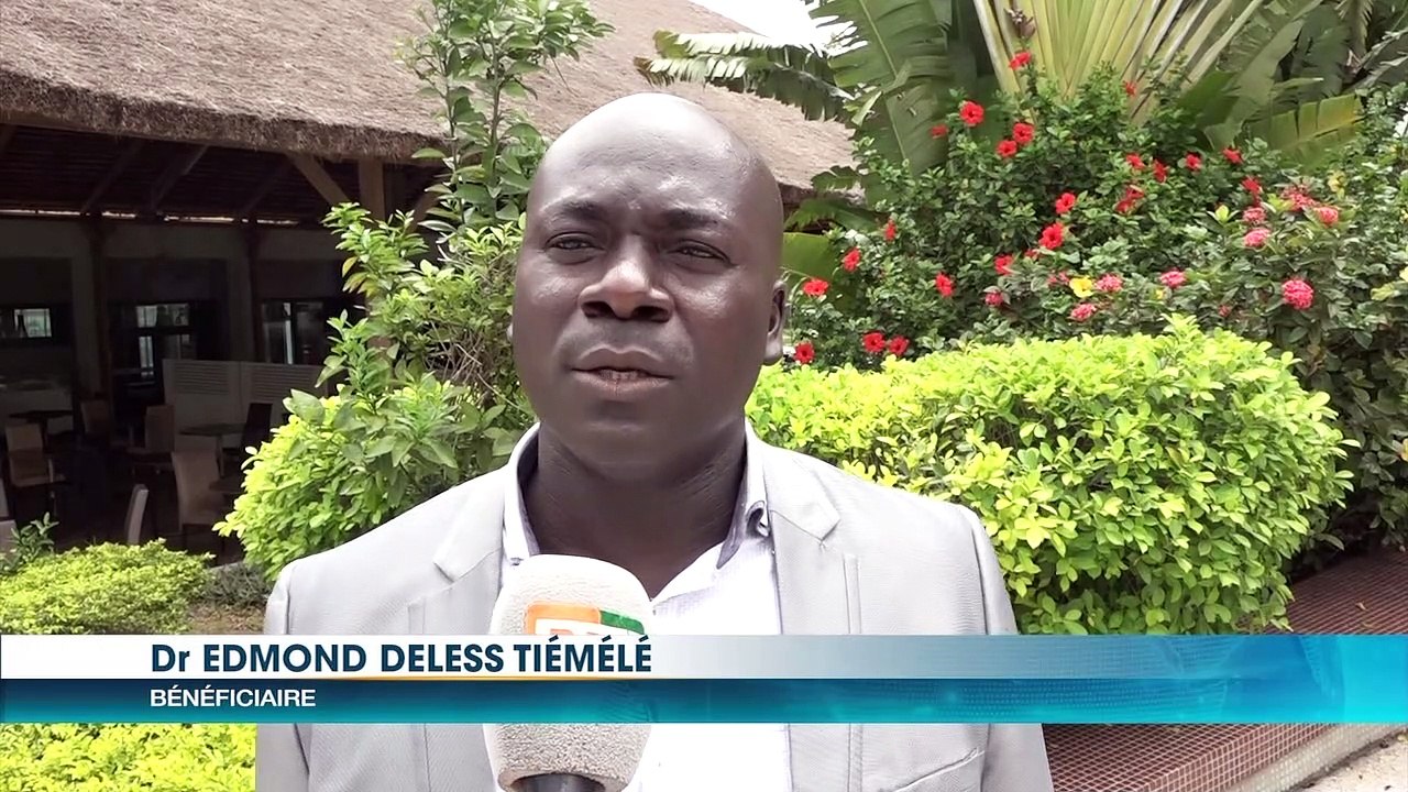 Le Fonds pour la Science, la Technologie et l'Innovation (FONSTI) vient en appui à 10 chercheurs.