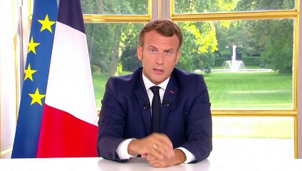 Covid-19 : couvre-feu à Paris et dans 8 métropoles dès samedi