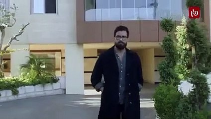 مسلسل من الاخر الحلقة 21 الواحدة والعشرون