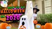 Halloween 2020 is Not Canceled! 10 Tips to Experience Halloween in a New Way | Mom Vs