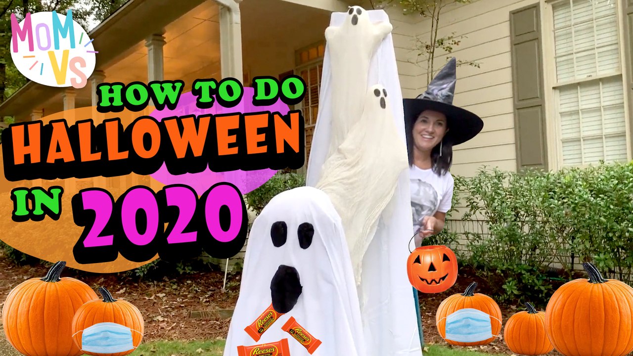 Halloween 2020 is Not Canceled! 10 Tips to Expe...