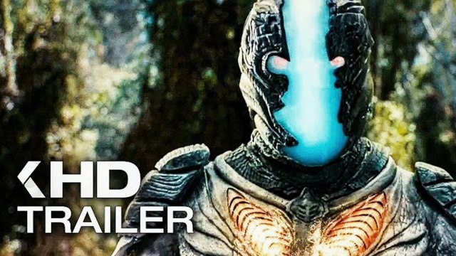 #JiuJitsu JIU JITSU Trailer (2020) Nicolas Cage Sci-Fi Action Movie HD