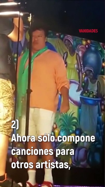 ¿Vive Juan Gabriel?
