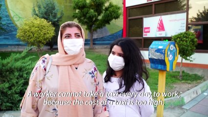 Iranians hold government responsible for new virus records