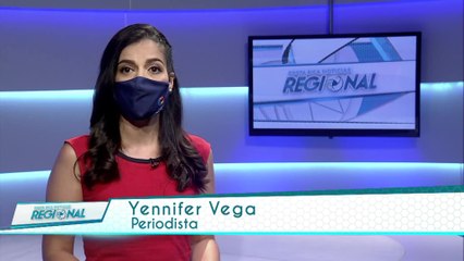Costa Rica Noticias Regional - Miercoles 14 Octubre 2020