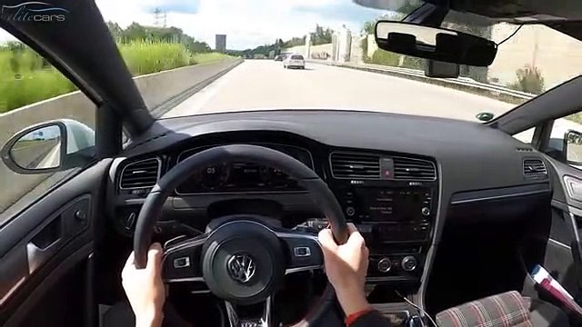 Il évite le pire à 240kmh sur l'autoroute... bon réflexe