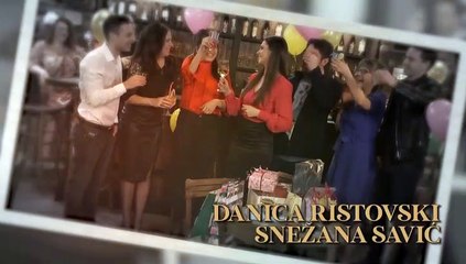 Igra sudbine 161 epizoda