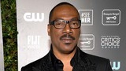 'Coming to America' Sequel Headed to Amazon | THR News