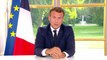 Francia instaurará el toque de queda en París y otras ciudades para combatir la COVID-19