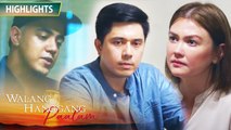 Emman and Celine are questioned by the authorities | Walang Hanggang Paalam