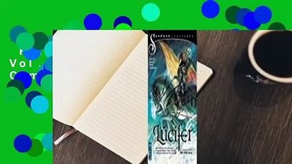 Full version  Lucifer Vol. 3: The Wild Hunt Complete