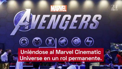 A Luke Hemsworth le encantaría ser el próximo Wolverine