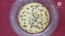 Suji Cake In Kadai/ Eggless Rava Cake/ Suji Fruit Cake Without Oven/ Rava Cake/ Semolina Cake Recipe/ bakery style Suji cake recipe/ how to make eggless rava cake/ semolina cake without oven/
