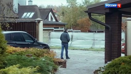 Возвращение 6 серия (2020)