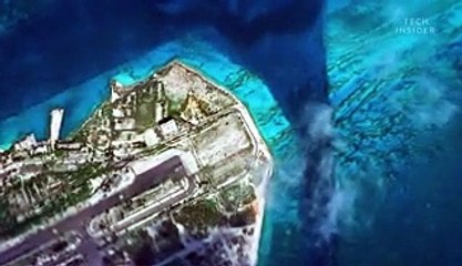 What if the most powerful nuclear bomb exploded in space