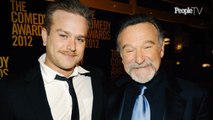 Robin Williams’ Son Zak Opens Up About His Struggles With Depression and Anxiety After His Father’s Death