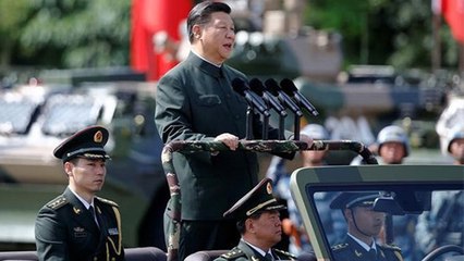 போருக்கு தயாராக இருக்க வேண்டும்.. China அதிபர் Xi Jinping திடீர் எச்சரிக்கை