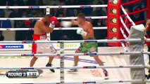 Denys Berinchyk vs Viorel Simion (08-10-2020) Full Fight