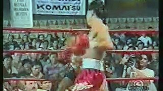 Manny Pacquiao vs Todd Makelim  1999-02-20
