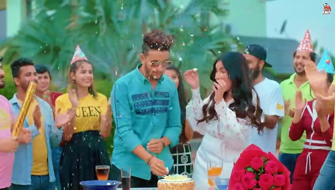 Kilometer (Full Video) R Nait - The Kidd - Tru Makers - Gold Media - Latest Punjabi Songs 2020
