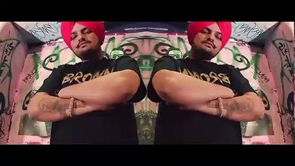 P B X 1 Return - Sidhu Moose Wala (Official Vide) Game Sidhu Moose Wala New Song 2020