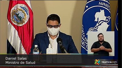 LIVE: Actualización sobre COVID-19 - Miércoles 14 Octubre 2020