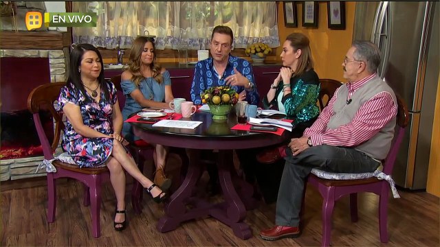 ¡Al parecer, Aylín Mujica mintió sobre el supuesto secuestro exprés que sufrió! | Ventaneando