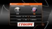 Les temps forts de Fenerbahce - CSKA Moscou - Basket - Euroligue (H)
