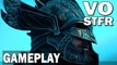 Assassin's Creed Valhalla - EIVOR GAMEPLAY 7 MIN