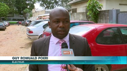 Présidentielle 2020 : Début de la distribution des cartes d'électeur en Côte d'Ivoire