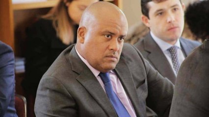 Detención domiciliaria al gobernador de San Andrés