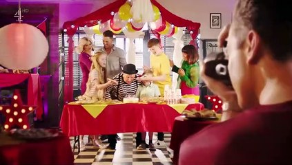 Hollyoaks 14th October 2020