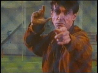 Iggy Pop - Shades