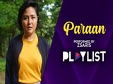 Playlist: Zsaris  Paraan (Live Looping)