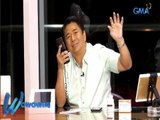 Wowowin: Kuya Wil, nagbigay ng 50K sa isang caller at mga kapitbahay niya!