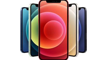 The New iPhone 12 Has Arrived — Here's Why Travelers Will Love It