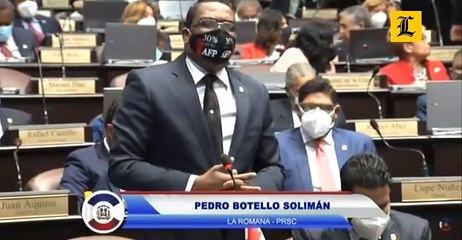 FP, PRD y PRSC piden libre tránsito vehicular durante el toque de queda