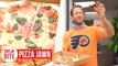 Barstool Pizza Review - Pizza Jawn (Philadelphia, PA)