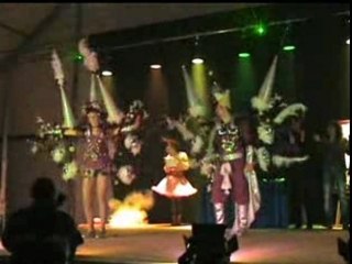 Concurso Carnaval Totana 2008 - parte 2 de 4