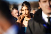 Bella Hadid Might Be Dating Jack Nicholson's Grandson Duke, Reports Claim