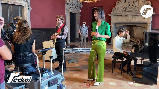 Francesco Bianconi (Baustelle) al debutto solista: l'album Forever