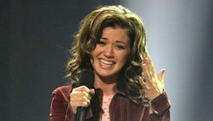 How Kelly Clarkson Went From ‘Idol’ Ingénue to Pop Legend