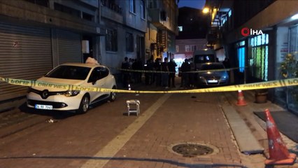 İstanbul Valiliği’nden Zeytinburnu’nda yaşanan aile içi silahlı kavga ile ilgili açıklama
