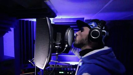 ALE[X] - Freestyle Bleu (prod. by Boomerang Kid)