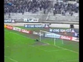 Flashback (89/90) 2-0 ao Beira-Mar