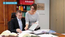Günter-Reitmayer & Partner mbB – Ihre Sozietät für Wirtschafts- und Steuerberatung in Augsburg