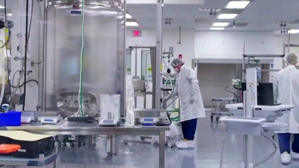 FDA 코로나19 백신 승인기준 강화...美 대선 전 긴급사용 어려워 / YTN