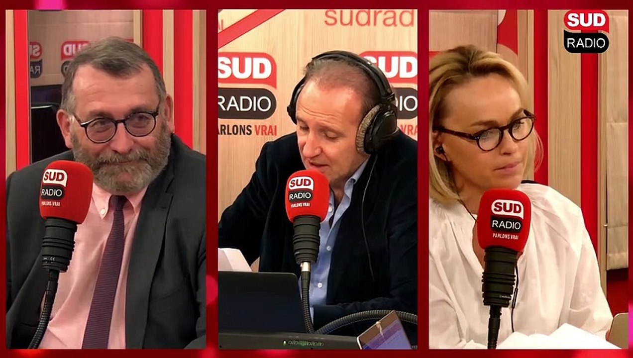 Joël Giraud - "Les ruraux ne sont pas les oubliés du quinquennat Macron"
